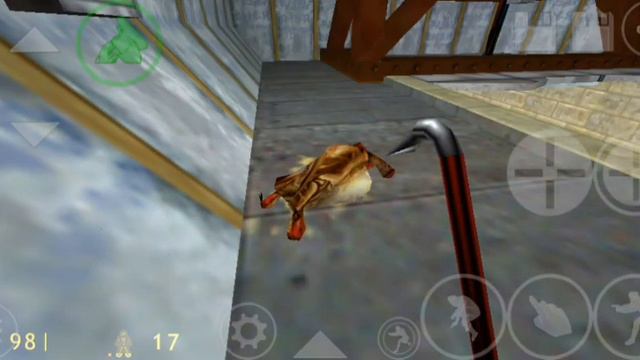Half-life 1. Оффисы смотреть онлайн