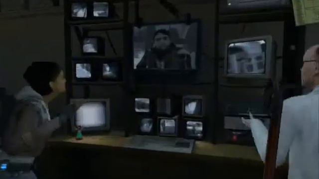 hl2 c-11 NP Anti Citizen One смотреть онлайн