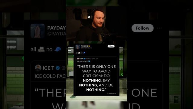 PayDay3 is a dead game #gaming #videogamss #deadgame #payday3 смотреть онлайн