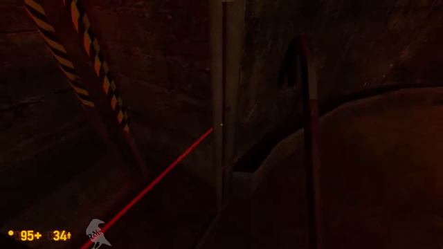 BLACK MESA / 5 / Riaccensione смотреть онлайн