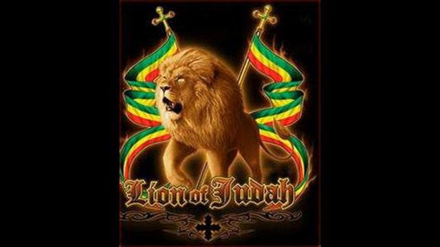Lion of Judah- Dada CooL смотреть онлайн