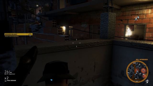 Ghost Recon Wildlands - Co-op 14 - Communication Tower смотреть онлайн