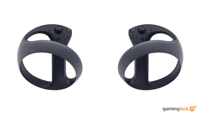 PSVR2 vs PSVR Specs Comparison – A Massive Generational Bump? смотреть онлайн