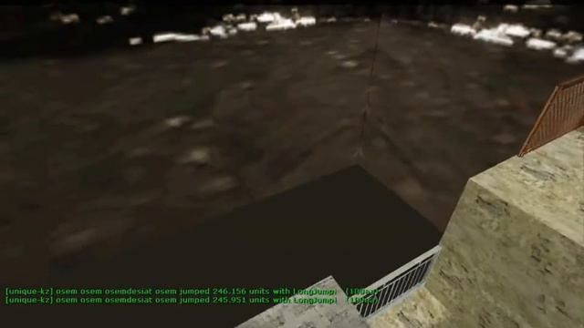 Counter Strike Hide N Seek смотреть онлайн