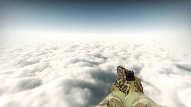 CS:GO Driver Gloves Queen Jaguar Minimal Wear | SKIN SHOWCASE смотреть онлайн