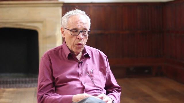 Get to know Professor Joseph Silk смотреть онлайн