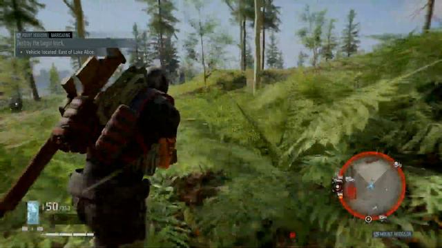 Tom Clancy´s Ghost Recon Breakpoint Gameplay - смотреть онлайн