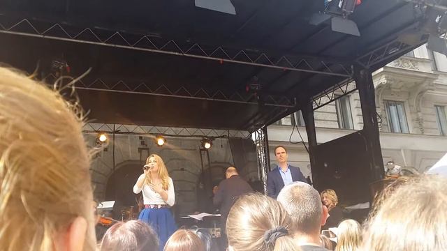 Thomas Borchert & Barbara Obermeier - Totale Finsternis смотреть онлайн