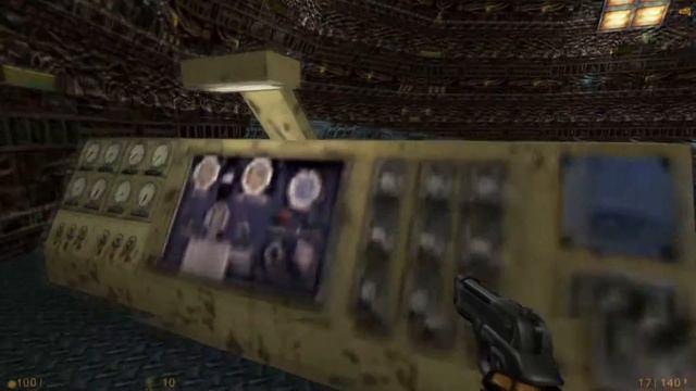 Half-Life: Timeline (Part 1) смотреть онлайн