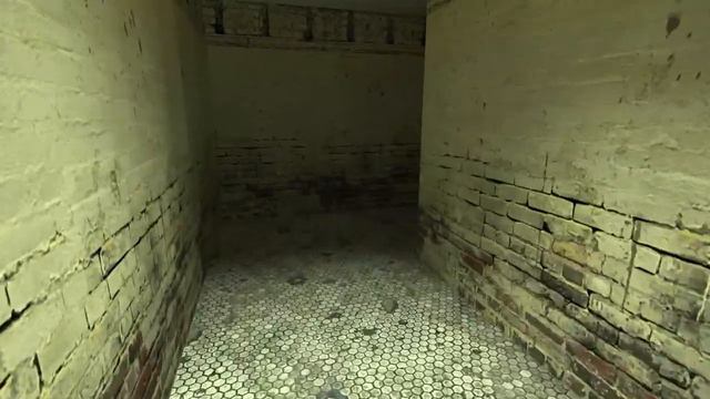 Half Life 2 Beta E3 Industrial смотреть онлайн