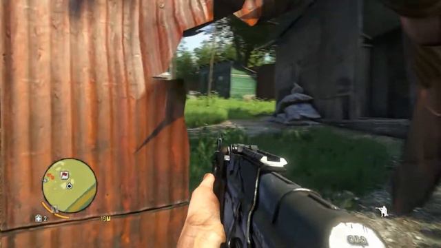 Fac Cry 3  Как это было?