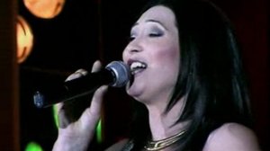 Роза Максумова - Поздняя любовь