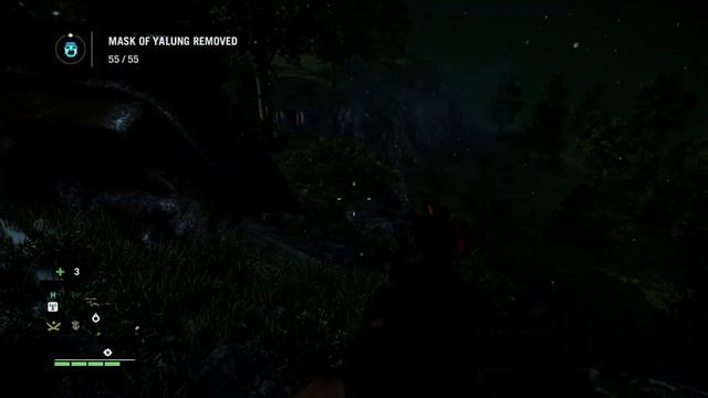 Far Cry 4 Gameplay - Part 55 - Mask of Yalung Complete (Unlimited Guns for Hire Token) смотреть онлайн
