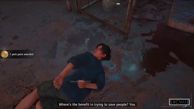 FAR CRY NEW DAWN Walkthrough Gameplay Part 6 · Mission: Jerome Comes Home | 【XCV//】 смотреть онлайн