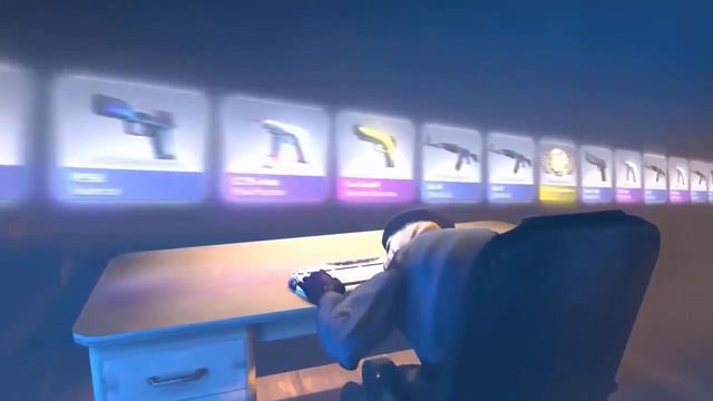 CS:GO Shop: Knifes, Skins etc | Buy Know // Very cheap смотреть онлайн