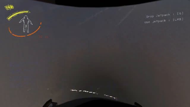 jetpack смотреть онлайн