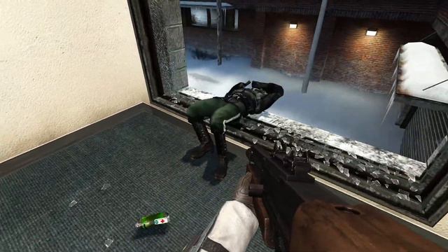 Gmod Fedhoria - Active Ragdolls Ragdoll Compilation