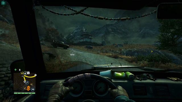 Far Cry 4 Gameplay 88 G смотреть онлайн