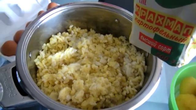 Готовим цеппелины. смотреть онлайн