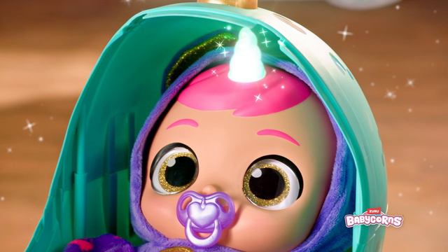 Babycorns_S1_15s_16;9_15s_brandLyoutube_UPDATED LOGO смотреть онлайн