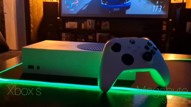 Xbox S