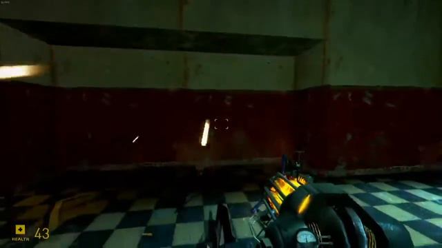 Half-Life 2 Update W/ MMOD because I don't have VR | EP 5 смотреть онлайн