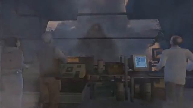 Одним Существом прошагаем С тобою (Kleiner and Eli Theme CUT from Half-life 2) смотреть онлайн