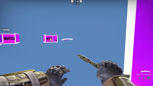 ПРОСТО ПРЕЛЕСТЬ... (DIZOFF, КС:ГО ПРЯТКИ, CS:GO, УГАР) смотреть онлайн