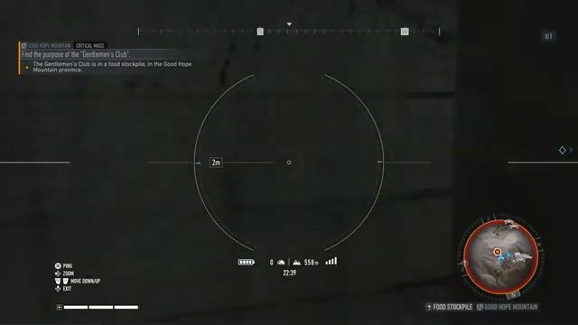 CRITICAL MASS || FIND THE GENTLEMAN‘S CLUB SECTION || Tom Clancy’s Ghost Recon® Breakpoint смотреть онлайн