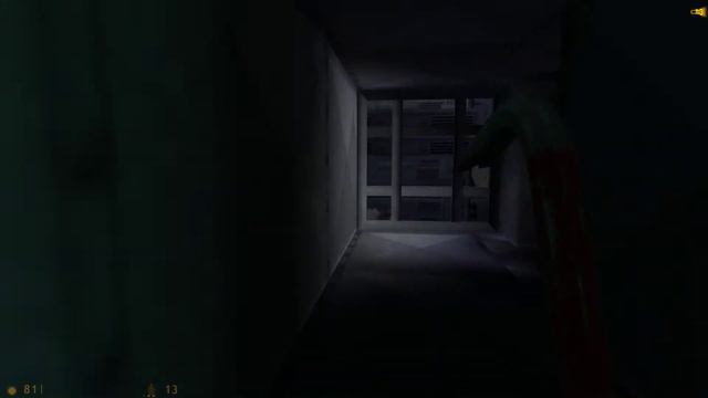 Half-Life Hindi Walkthrough | Full Gameplay Part 1 ft. CaptainRachit смотреть онлайн