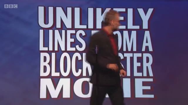 Mock The Week's Scenes We'd Like to See (Series 14 Cut) смотреть онлайн