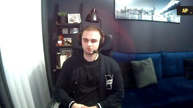 Interview with HLTV's editor, FILQ смотреть онлайн