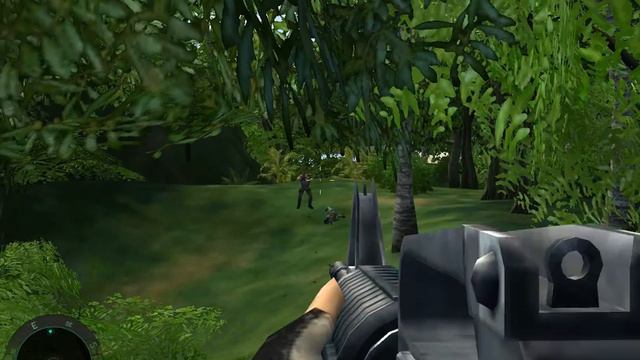 прохождение игры far cry#2 пробираемся в корабль смотреть онлайн