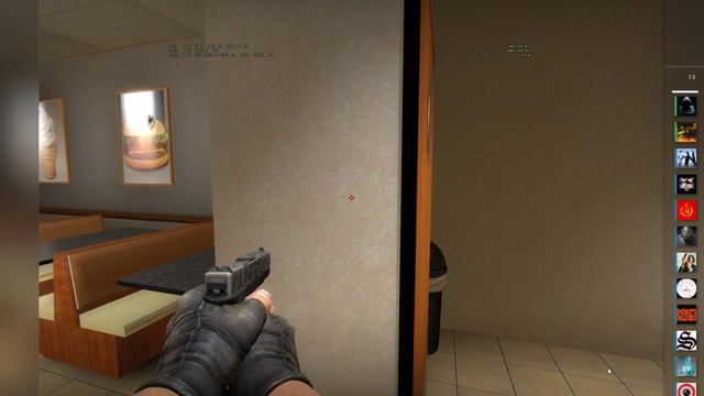 Coffin Dance (Oficial Music Video HD CS:GO) (2 Часть) смотреть онлайн