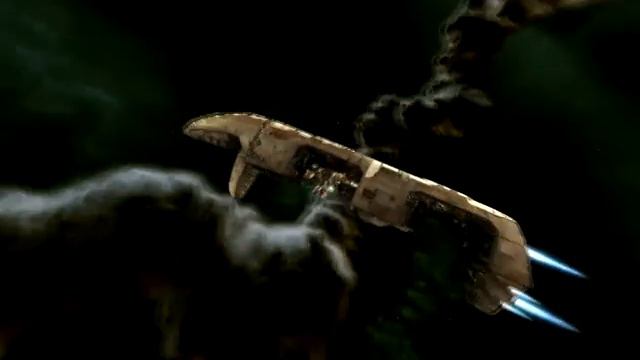 Killing station Eve Online pvp, Razor vs Co2 смотреть онлайн