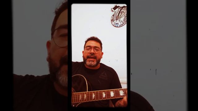 Cover, Tu Gloria (Coti) смотреть онлайн