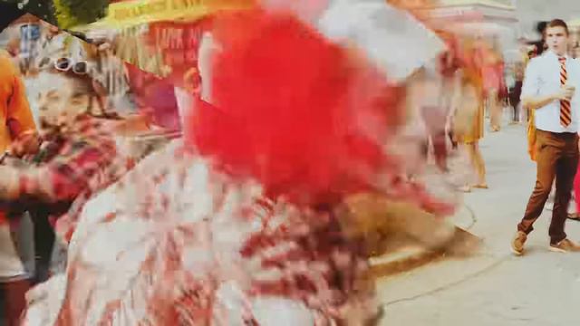 Multifemales ｜ No Twerk [+radiantxecho]