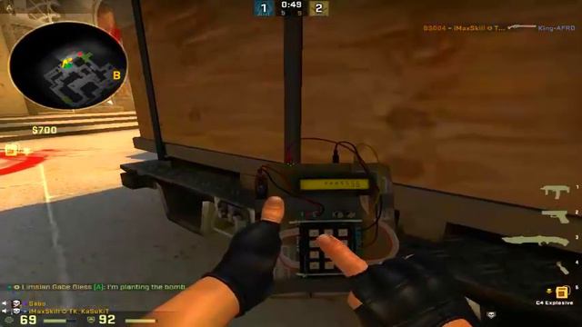 Csgo:Moment 4 - FUNNIEH AND LOLZ смотреть онлайн