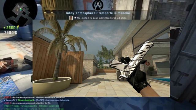 CS2 NEW SKINS LEAK 😱 M4 GAMMA DOPPLER / EMERALD & MORE ! 😱 смотреть онлайн