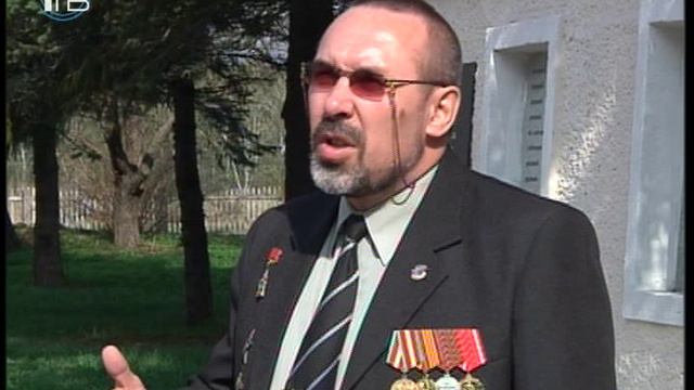 Автопробег 2011