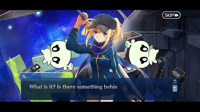 ꒓FGO JP꒑ Sea Monster Crisis 2022: Prod 7C: Let's Live on a Colony Ship [English, MTL] смотреть онлайн