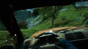 FAR CRY 4 Пасхалки и Секреты