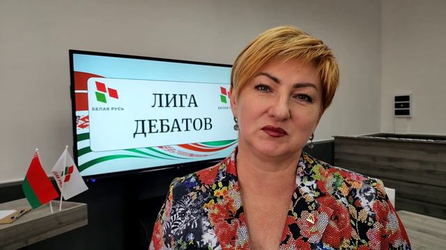 Лига дебатов смотреть онлайн