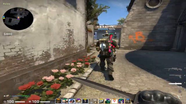 bhops with the bhop song смотреть онлайн