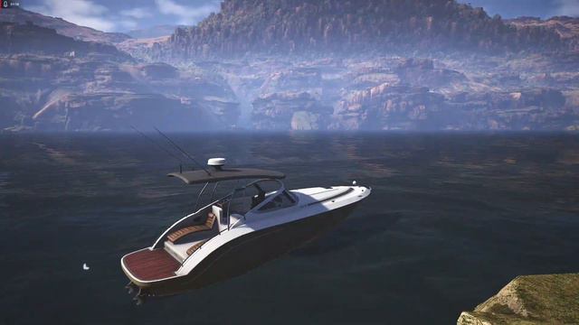 Ghost Recon Wildlands Daily Challenges Week 22 Day 5 Solo Challenge 1 Kill With A Boat смотреть онлайн