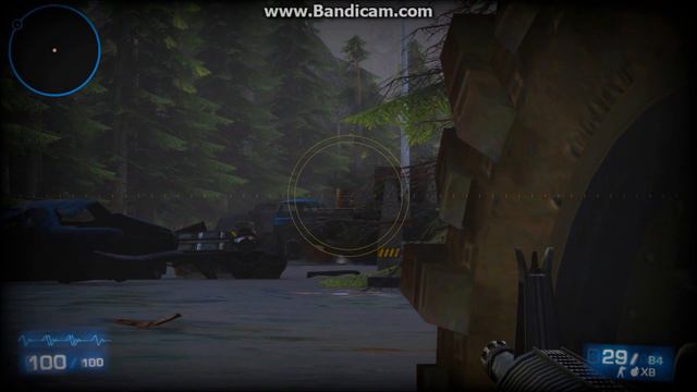「Half-Life 2 Cinematic Mod」戰慄時空2;電影版模組 Chapter 7-《HIGHWAY 17》(17號高速公路) -繁中字幕 смотреть онлайн