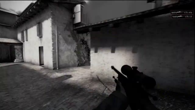 CS:GO toshitto vs EYESports смотреть онлайн