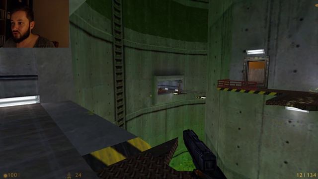СТРИМ С БРО HALF-LIFE 1 (18+) смотреть онлайн