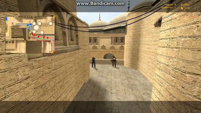 РУССКИЙ МЯСНИК - ЧИТЕР?! смотреть онлайн