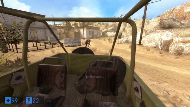 Swelter Part Six (Wastelands - Finish) смотреть онлайн